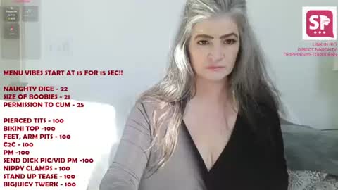 Angie online show from June 19, 3:07 pm