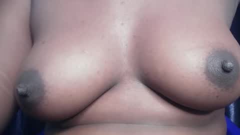 Ebonypussy1 online show from January 13, 5:21 pm