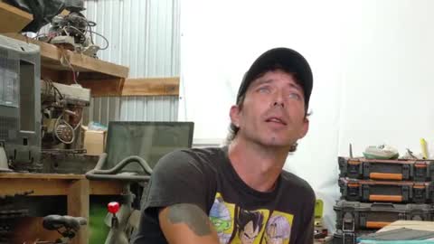 Inexperienced catfish online show from June 24, 11:39 am