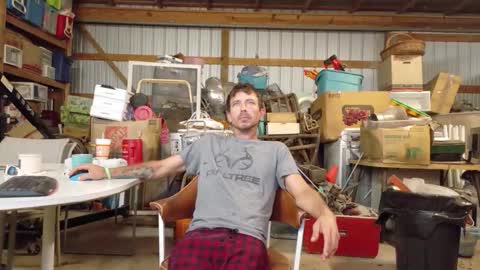 Inexperienced catfish online show from May 9, 1:28 pm