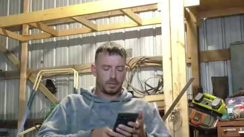 Inexperienced catfish online show from July 4, 12:31 pm