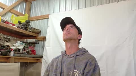 Inexperienced catfish online show from May 2, 6:46 pm