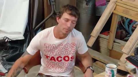 Inexperienced catfish online show from May 26, 3:29 pm