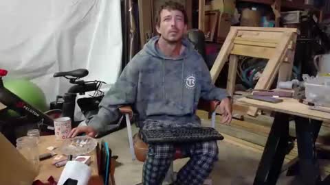Inexperienced catfish online show from May 23, 1:51 pm