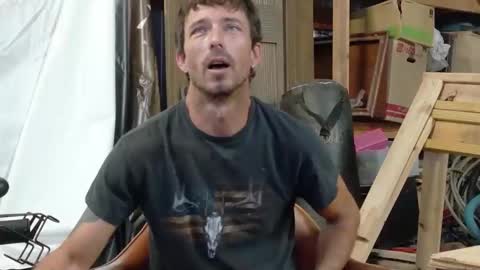 Inexperienced catfish online show from May 24, 3:07 pm