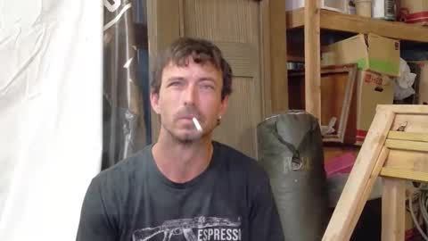 Inexperienced catfish online show from May 22, 12:23 pm