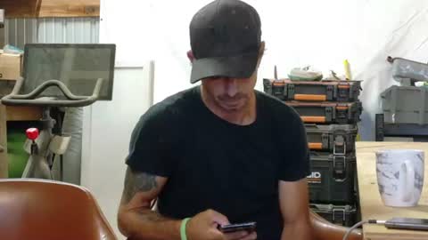 Inexperienced catfish online show from June 30, 12:26 pm