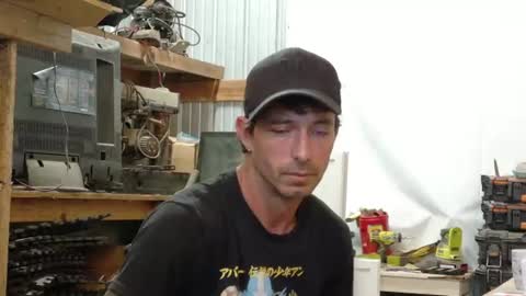 Inexperienced catfish online show from June 26, 12:21 pm