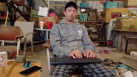 Inexperienced catfish online show from May 6, 10:54 am