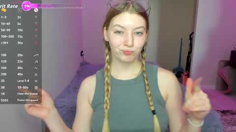 Hanna online show from April 5, 11:18 am