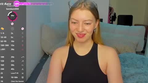 Hanna online show from June 19, 2:34 pm