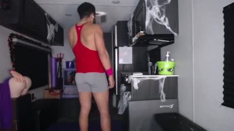 DirtyDrizzy online show from October 24, 10:54 pm