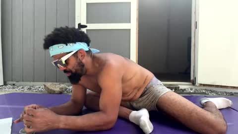 DirtyDrizzy online show from June 5, 1:49 pm