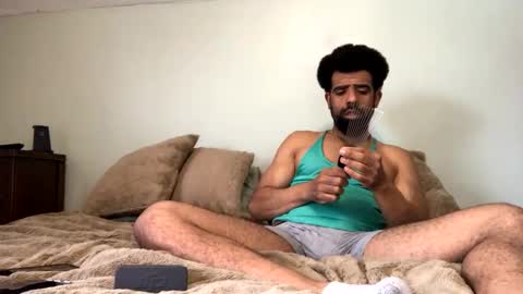 DirtyDrizzy online show from May 7, 1:07 pm