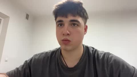 Dan online show from February 24, 9:18 pm