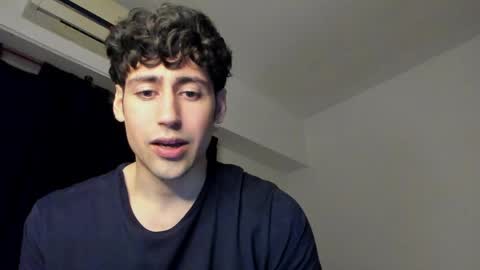 Alexander online show from March 11, 9:07 pm