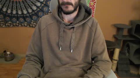 River online show from April 3, 12:50 am