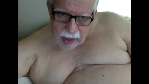 drnick069 online show from May 27, 2:25 pm