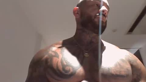 PlayWithFire online show from October 16, 2:06 pm