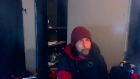 Snapshot of drogoloko233 chatting on October 28, 3:07 am drogo lpkp online show from October 28, 3:07 am