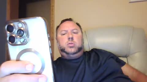 Drow online show from September 25, 11:17 am