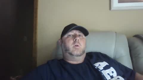 Drow online show from May 23, 8:27 pm