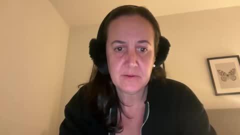 Dr. Resa online show from February 21, 4:10 pm