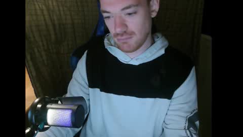 drummer online show from January 7, 8:08 am