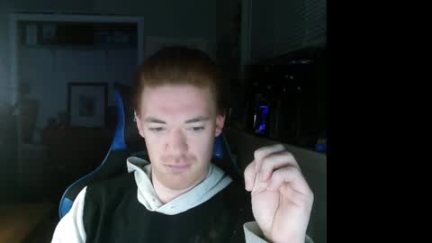 drummer online show from November 21, 8:56 am