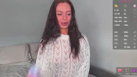 Bella online show from March 9, 5:01 am