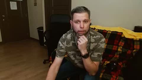 Snapshot of druzki_69 chatting on September 29, 5:34 pm druzki_69 online show from September 29, 5:34 pm