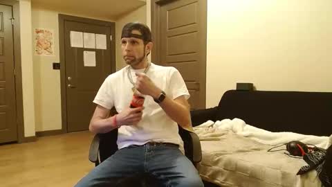 druzki_69 online show from January 13, 7:27 am