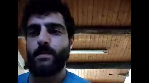 Snapshot of drvegap chatting on March 9, 8:21 pm Davide online show from March 9, 8:21 pm