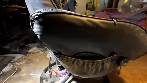 dschlik2 online show from March 20, 10:53 am