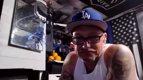 dsmock online show from January 17, 9:34 pm