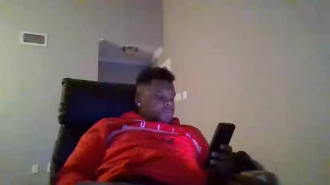 SmoovFanz online show from November 12, 2:03 am