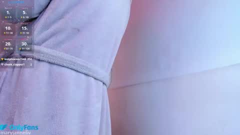 Charlie  Janne online show from September 30, 8:36 am