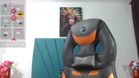 Snapshot of dubraska1 chatting on March 12, 10:17 pm Dubraska online show from March 12, 10:17 pm