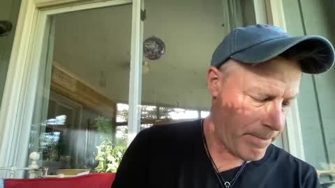 Steve online show from September 21, 9:08 pm