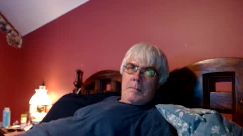 Doug online show from March 10, 1:12 am