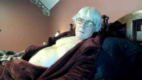 Doug online show from March 22, 5:28 pm