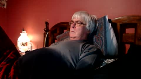 Doug online show from March 6, 12:09 pm