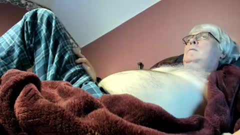 Doug online show from May 15, 2:02 pm