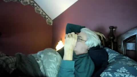 Doug online show from December 20, 6:37 pm