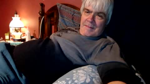 Doug online show from March 5, 2:57 am