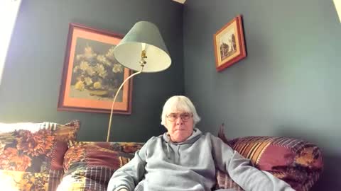 Doug online show from March 27, 4:41 pm