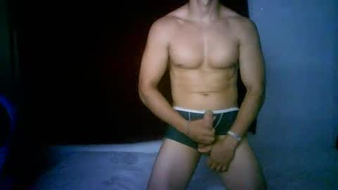 duhe1234 online show from January 13, 5:15 am