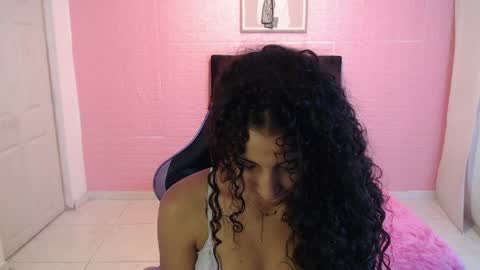 dulce1609 online show from April 14, 8:56 pm