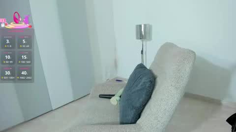 Dulce online show from October 6, 9:49 am