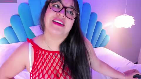 Lucy online show from February 27, 8:31 pm